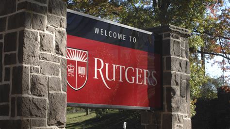 Rutgers rwjms - March 20, 2024. Media Contact. Andrew Smith. 848-445-1797. andrew.smith3@rutgers.edu. As Earth Day approaches, the Journal of the American …